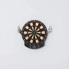 يتم التعرف تلقائيا على الوجهين من خلال نظام SED Specification image
